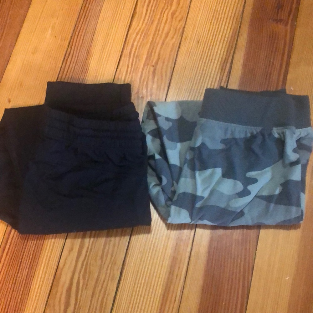 Girls joggers